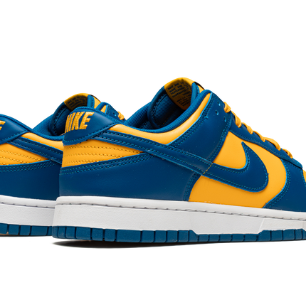 Nike Dunk Low Retro "UCLA"