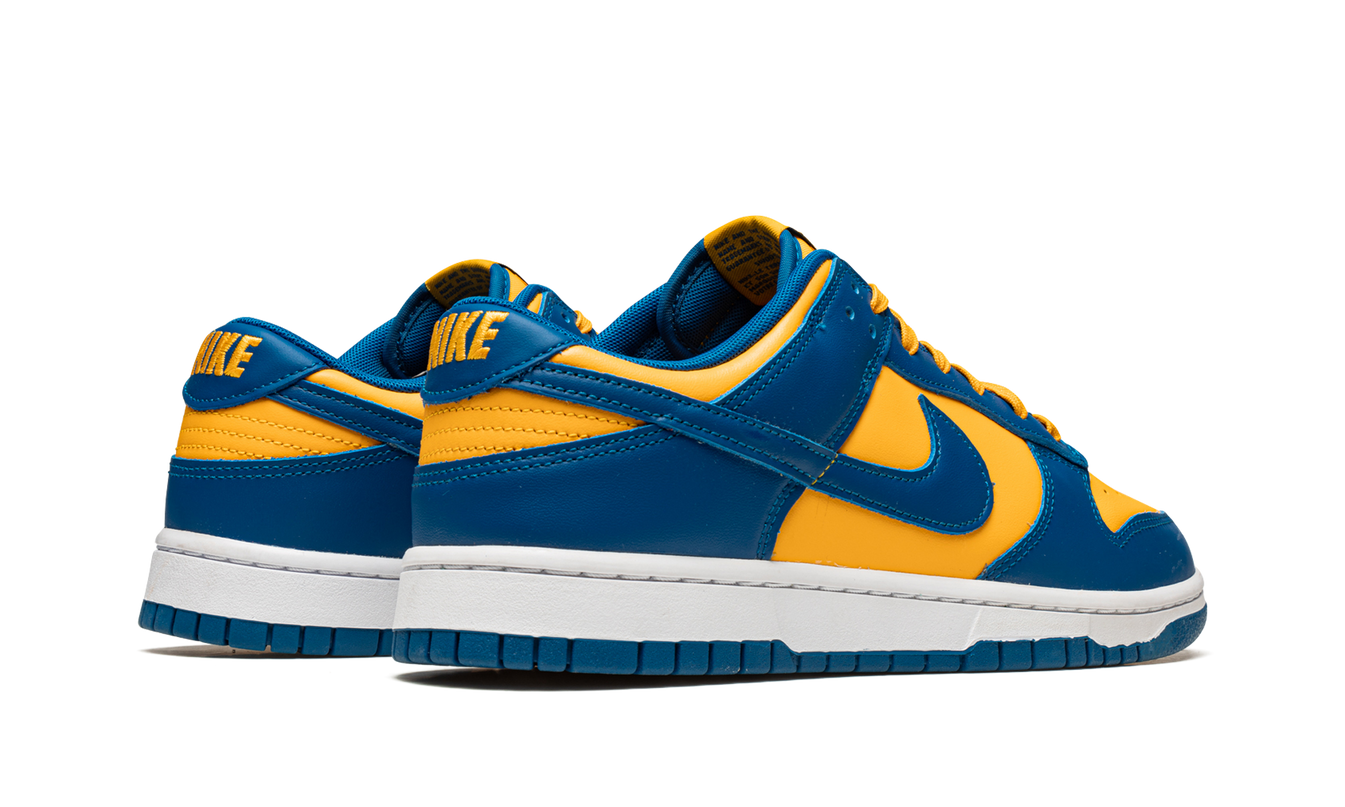 Nike Dunk Low Retro "UCLA"