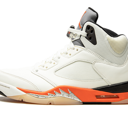 Air Jordan 5 Retro "Shattered Backboard"