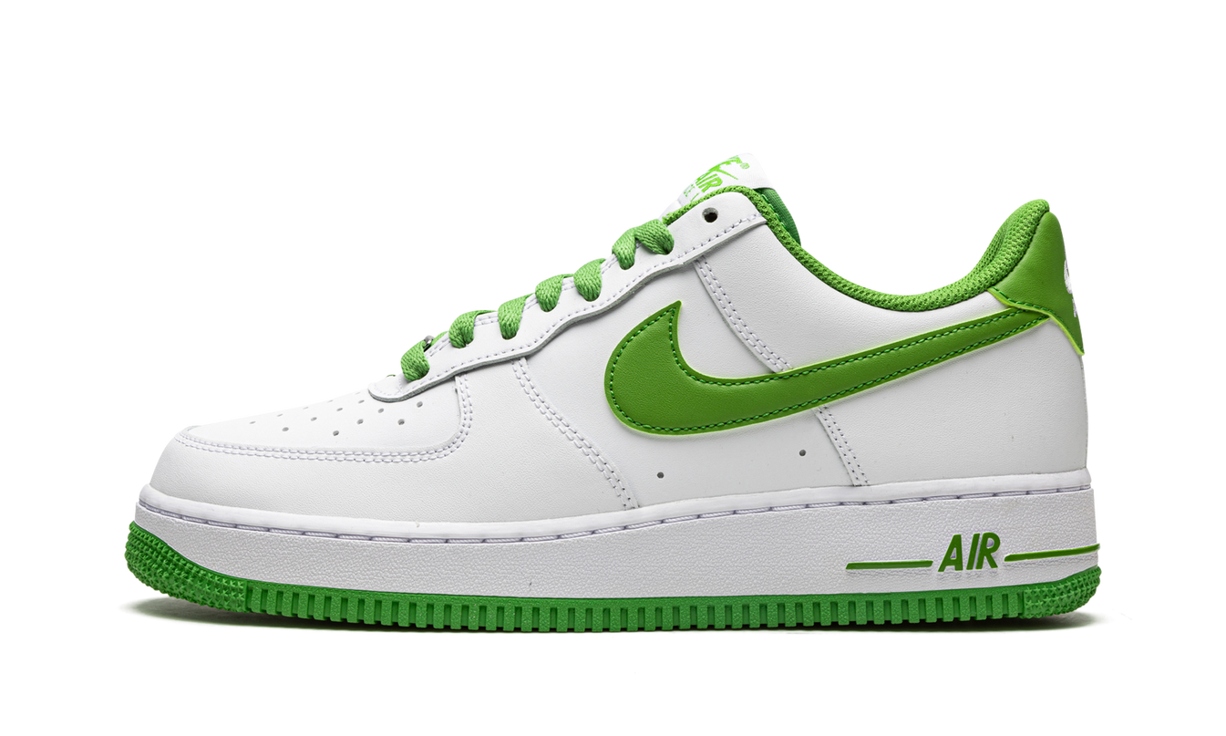 Nike Air Force 1 '07 "Chlorophyll"