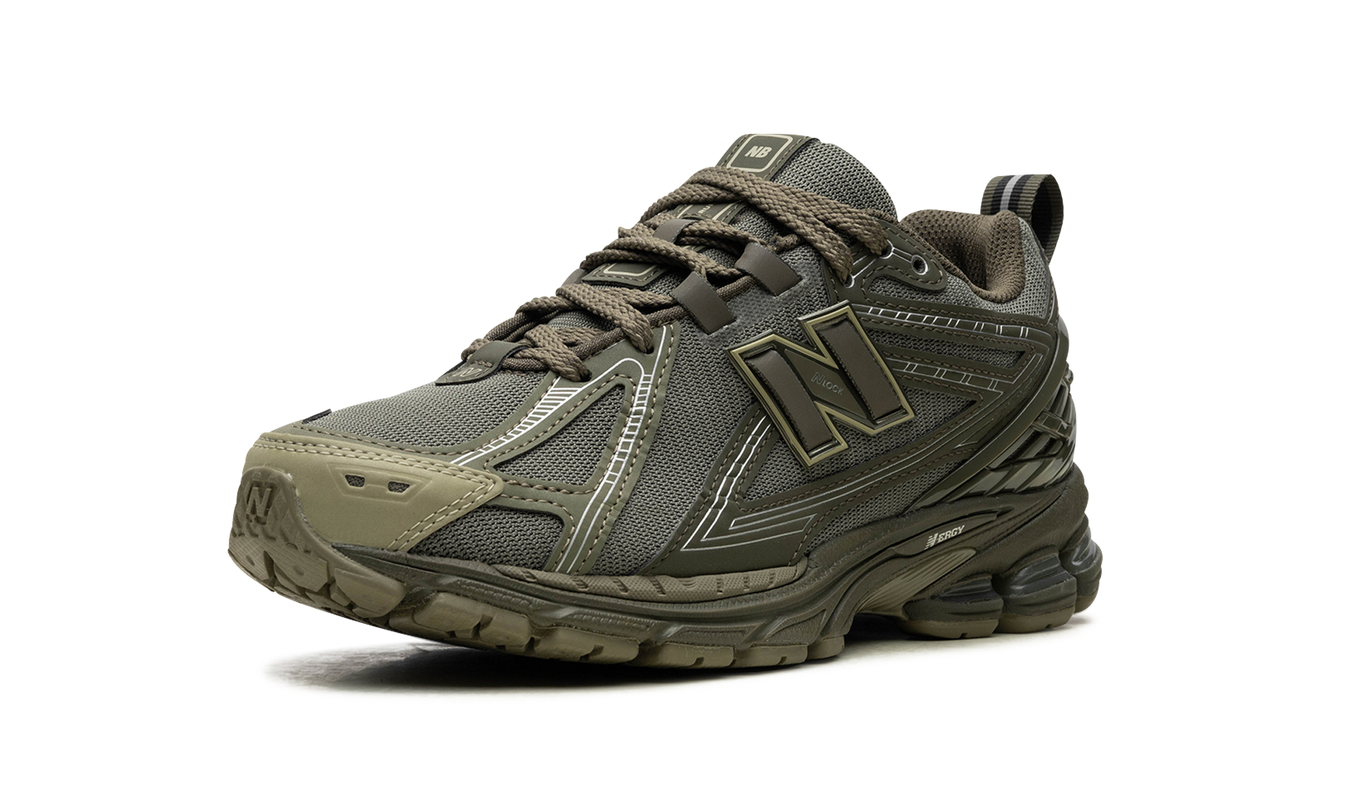 New Balance 1906R "Dark Moss"