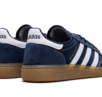 Handball Spezial „Sporty &amp; Rich Night Indigo“
