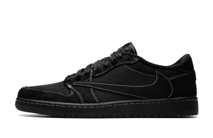 Air Jordan 1 Low OG SP „Travis Scott – Black Phantom“