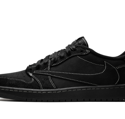 Air Jordan 1 Low OG SP „Travis Scott – Black Phantom“