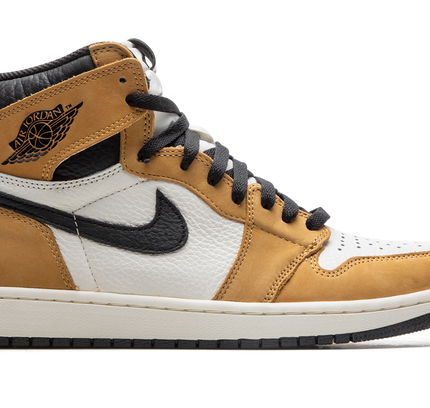 Air Jordan 1 Retro High OG "Rookie of the Year"