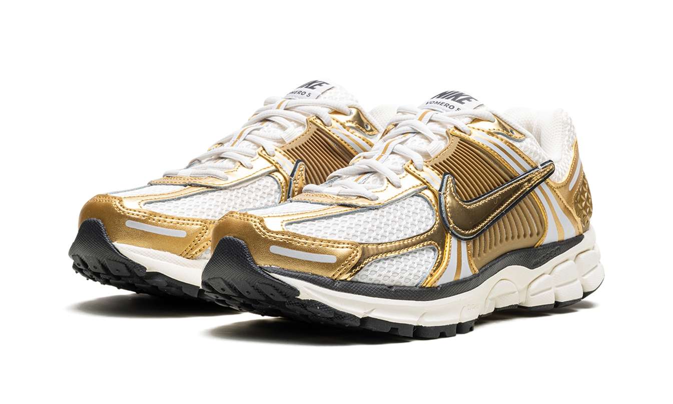 Nike Zoom Vomero 5 WMNS "Metallic Gold"