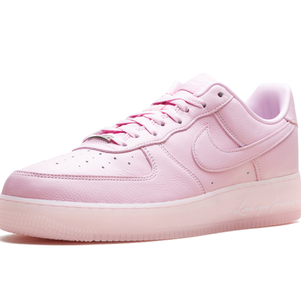 Nike Air Force 1 Low "Certified Lover Boy - Pink Foam"