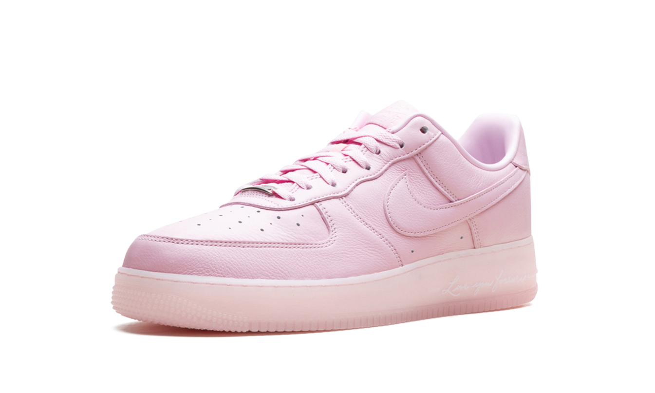 Nike Air Force 1 Low "Certified Lover Boy - Pink Foam"