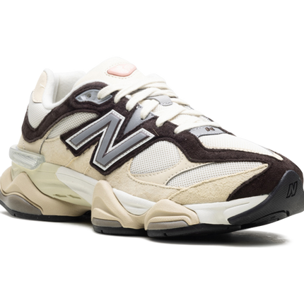 New Balance 9060 "Emerging Brown"