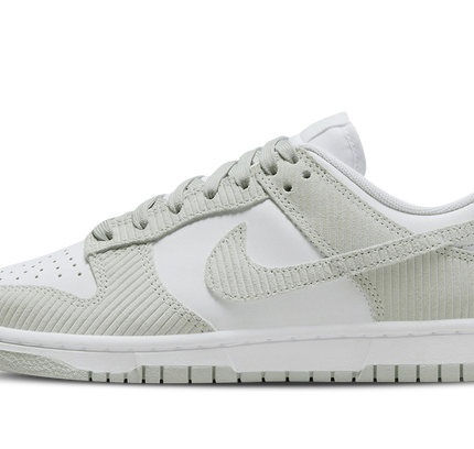 Nike Dunk Low WMNS "Grey Corduroy"
