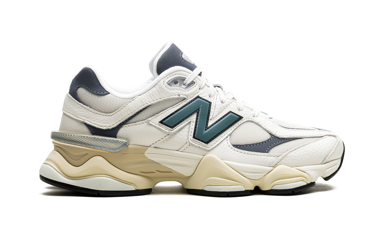 New Balance 9060 v1 "NEW SPRUCE"