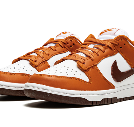 Nike Dunk WMNS "Bronze Eclipse"