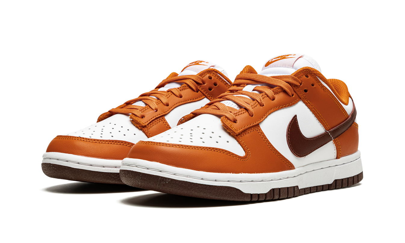 Nike Dunk WMNS "Bronze Eclipse"