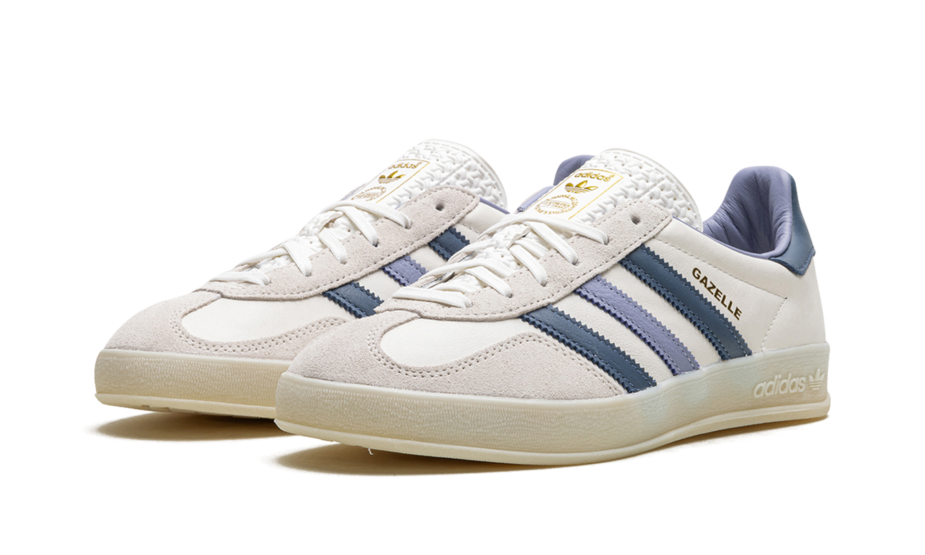 Adidas Gazelle Indoor "Preloved"