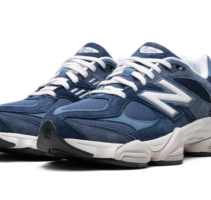 New Balance 9060 "Blue"