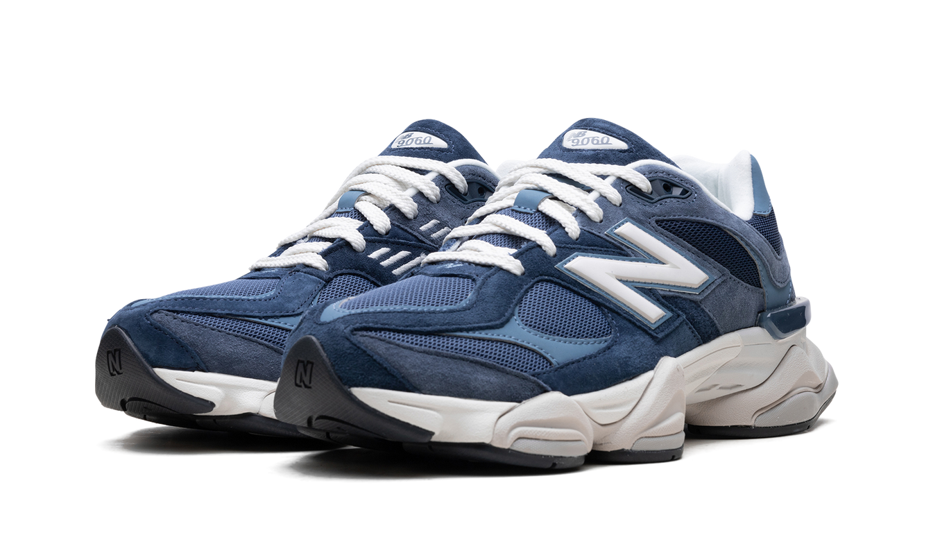 New Balance 9060 "Blau"