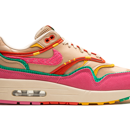 Nike Air Max 1 "Familia"