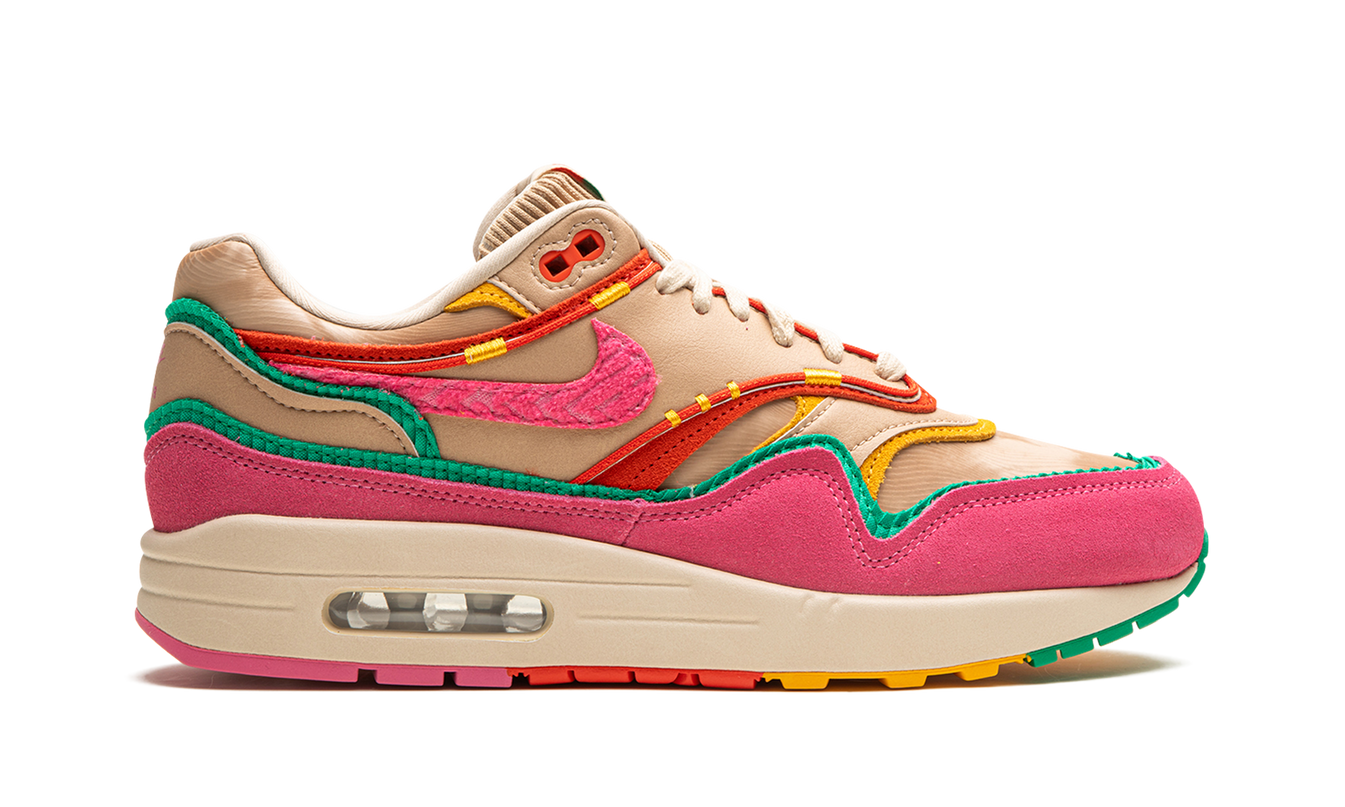 Nike Air Max 1 "Familia"