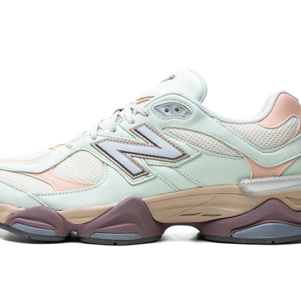 New Balance 9060 "Clay Ash"