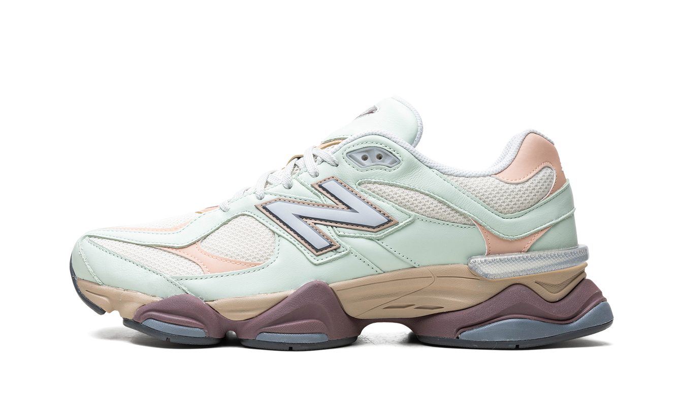 New Balance 9060 "Clay Ash"