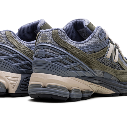 New Balance 1906 Utility "Slate Grey"