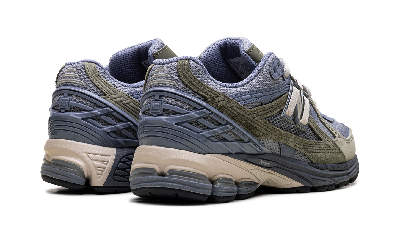 New Balance 1906 Utility "Slate Grey"