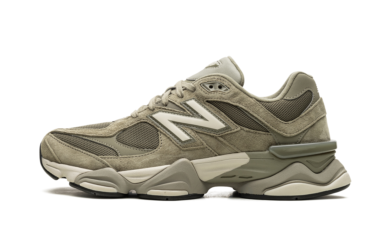 New Balance 9060 "Covert Green"