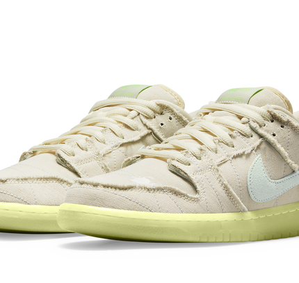 Nike Dunk SB Low "Mummy"