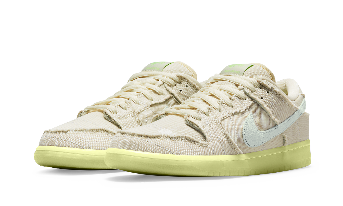 Nike Dunk SB Low "Mummy"