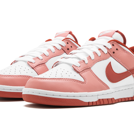 Nike Dunk Low WMNS "Red Stardust"