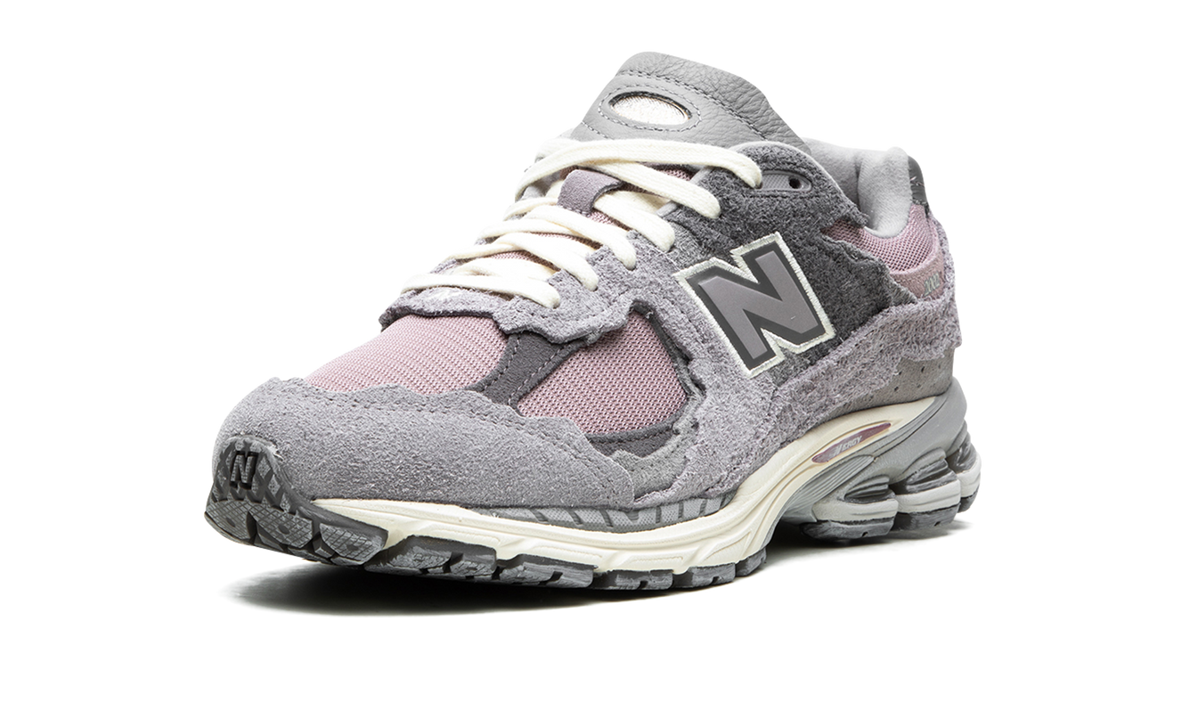 New Balance 2002R "Lunar New Year - Zinc"