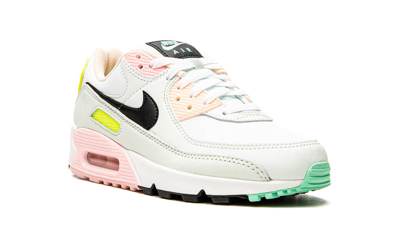 Nike Air Max 90 MNS WMNS "Easter"