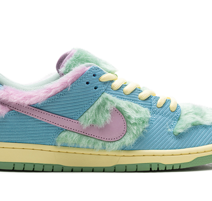 Nike Dunk SB Low "Verdy - Visty"