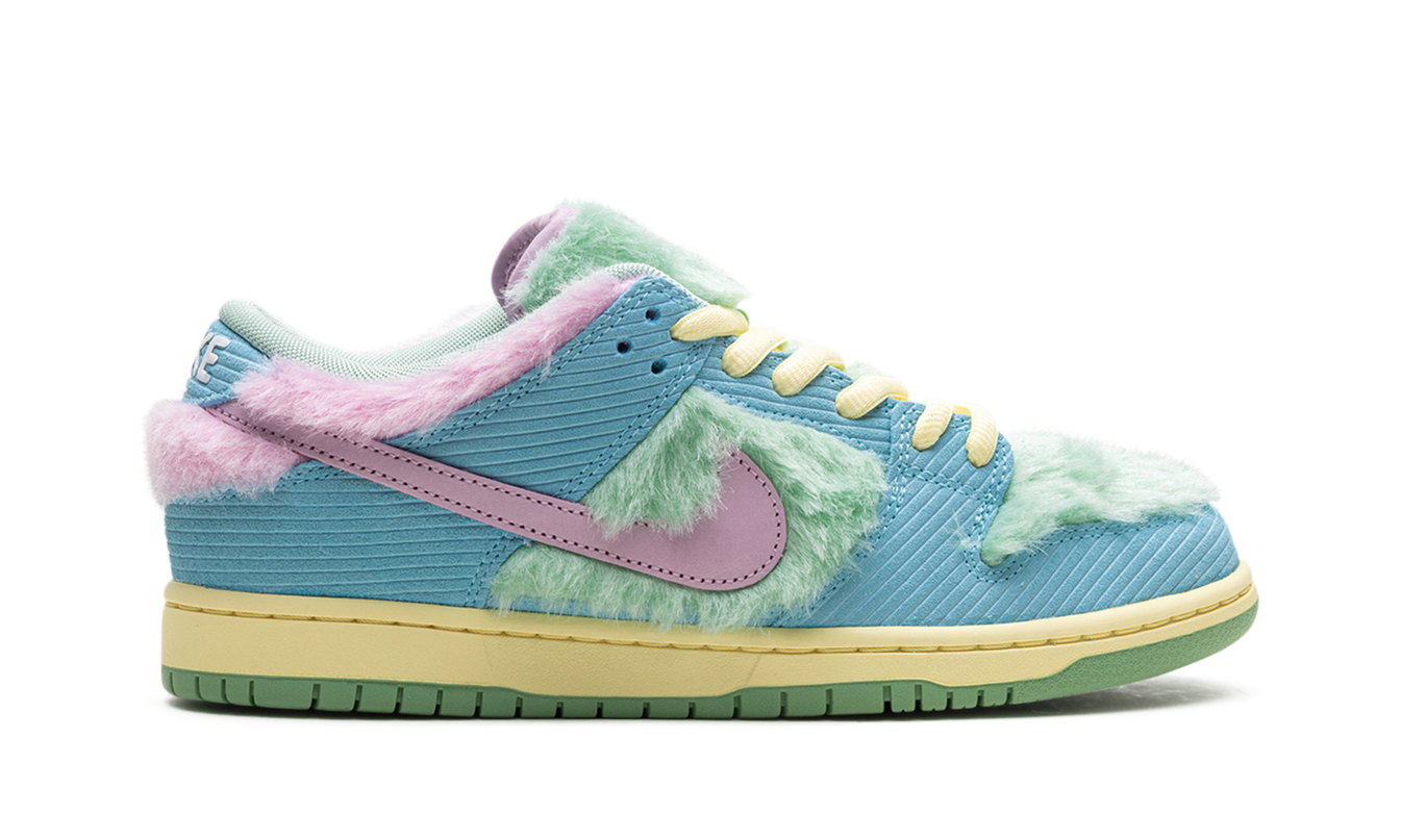 Nike Dunk SB Low "Verdy - Visty"