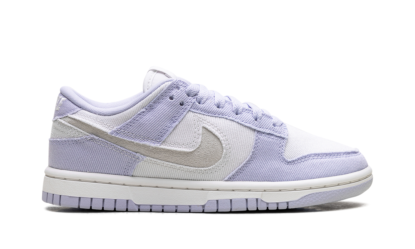Nike Dunk Low WMNS "Ghost Denim"