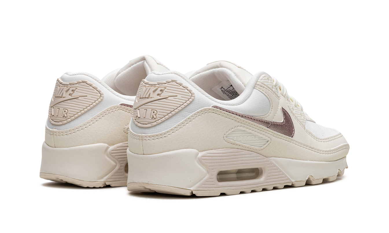 Nike Air Max 90 WMNS "Sail Pink Oxford"
