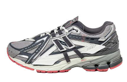 New Balance 1906A „Schiefergrau Driftrot“