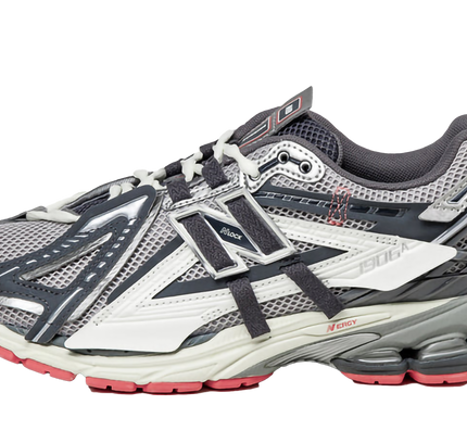 New Balance 1906A „Schiefergrau Driftrot“