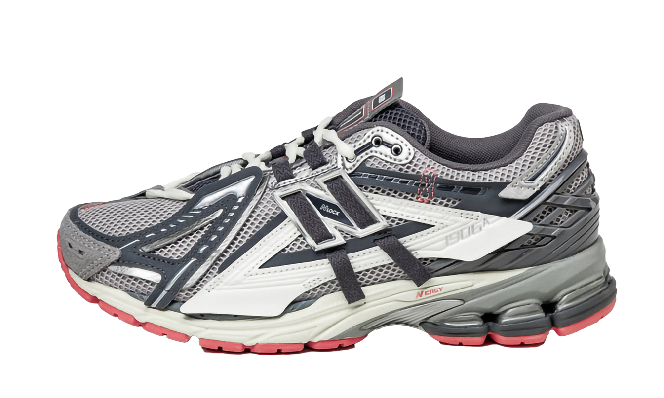New Balance 1906A „Schiefergrau Driftrot“