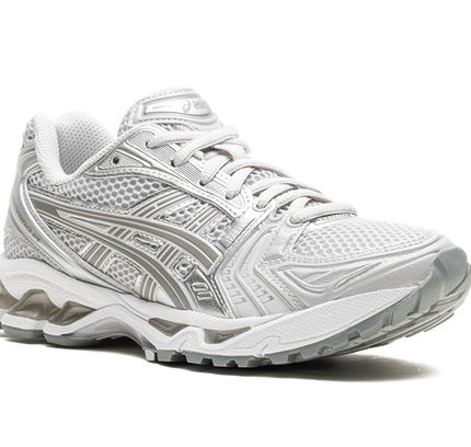 Asics Gel Kayano 14 WMNS "Cloud Grey"