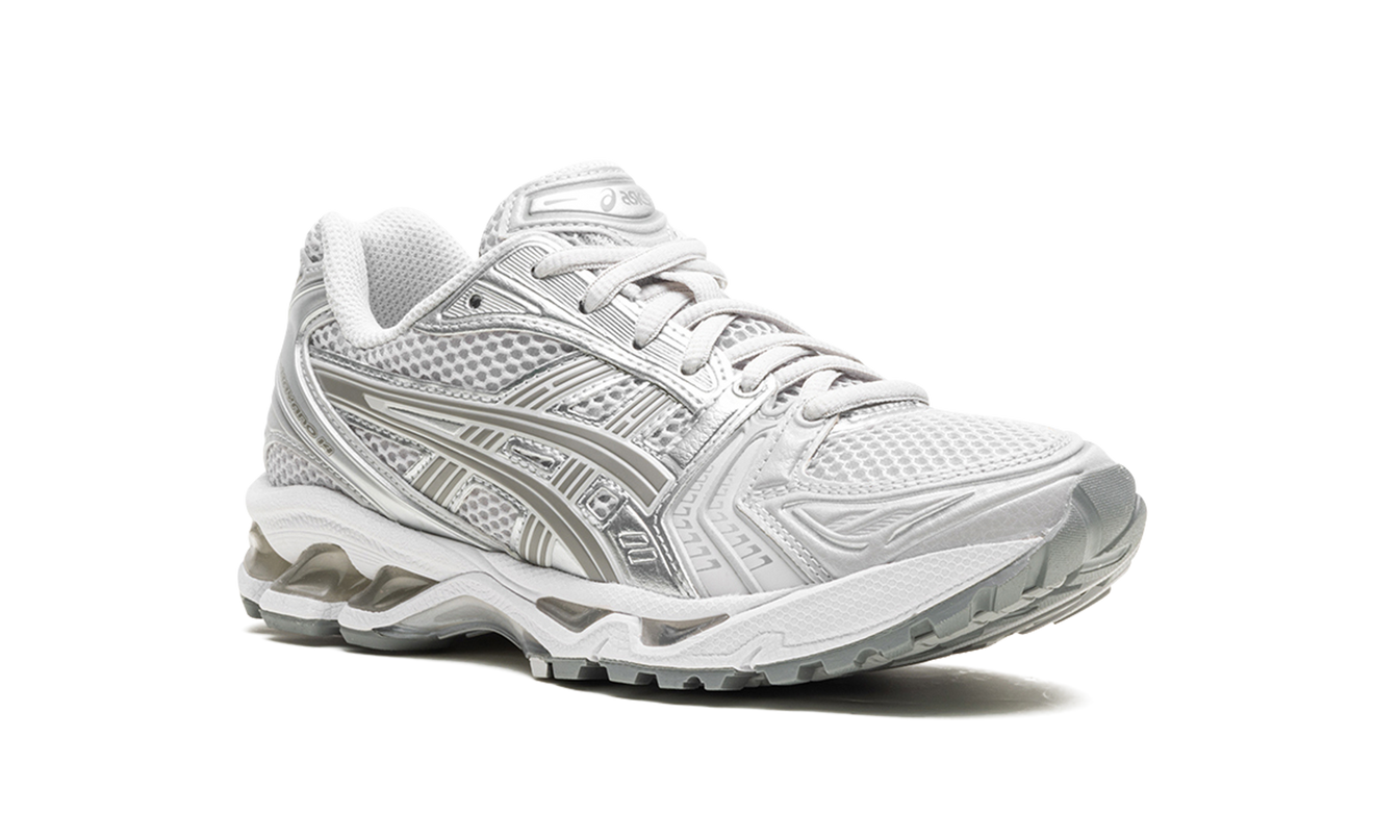 Asics Gel Kayano 14 WMNS "Cloud Grey"