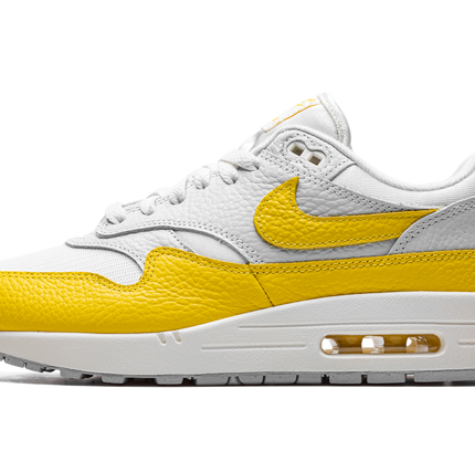 Nike Air Max 1 WMNS "Tour Yellow"