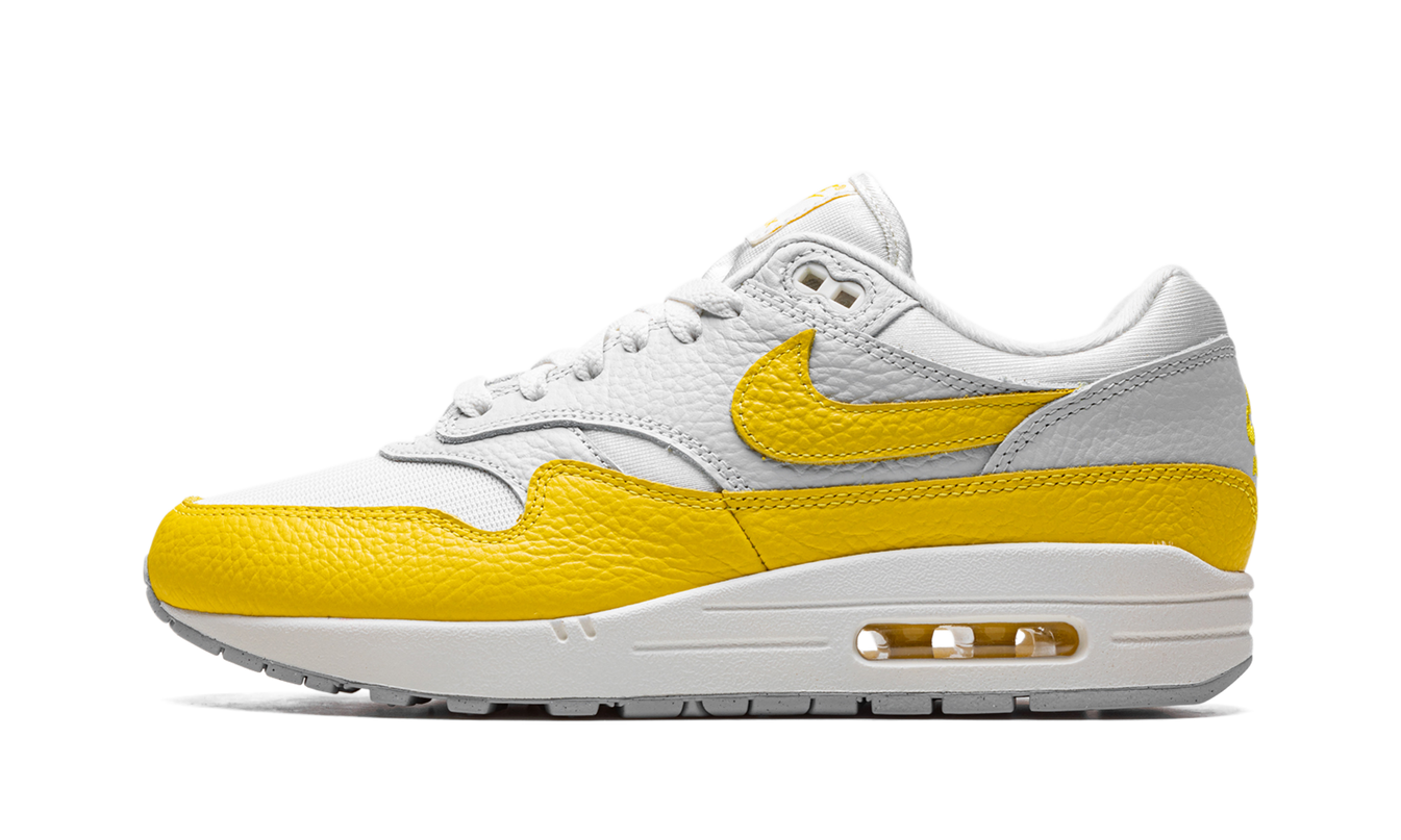 Nike Air Max 1 WMNS "Tour Yellow"