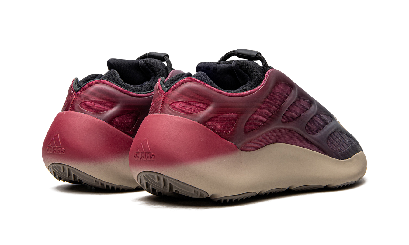 Yeezy 700 V3 "Fade Carbon"