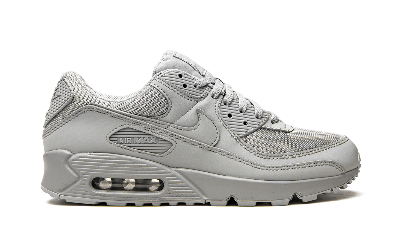 Nike Air Max 90 "Wolf Grey"