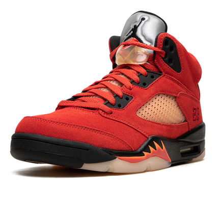 Air Jordan 5 WMNS "Mars For Her"