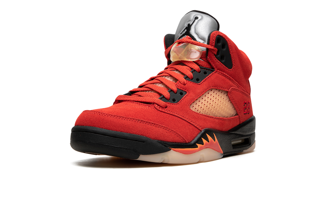 Air Jordan 5 WMNS "Mars For Her"