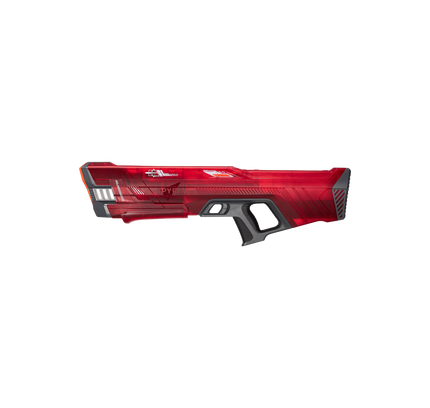 Supreme SpyraThree Water Blaster "SS25 - Red"