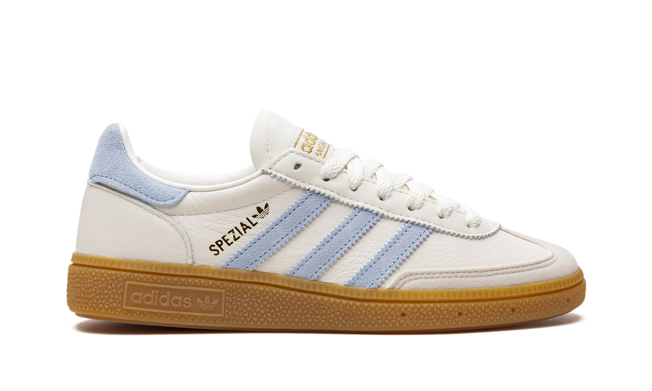 Adidas Handball Spezial "Shadow Brown Alumina"