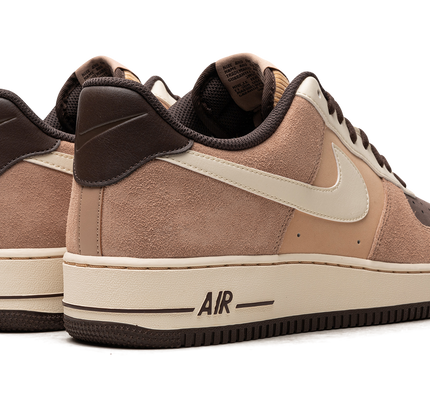 Nike Air Force 1 Low "Hemp/Coconut Milk"
